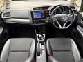 2013 Honda Fit Hybrid