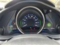 2013 Honda Fit Hybrid