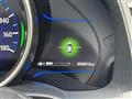 2013 Honda Fit Hybrid