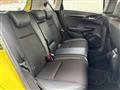2013 Honda Fit Hybrid