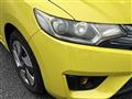 2013 Honda Fit Hybrid