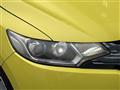 2013 Honda Fit Hybrid