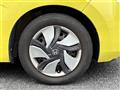2013 Honda Fit Hybrid