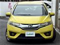2013 Honda Fit Hybrid