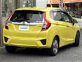 2013 Honda Fit Hybrid