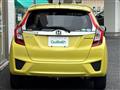 2013 Honda Fit Hybrid