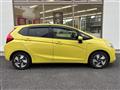 2013 Honda Fit Hybrid