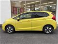 2013 Honda Fit Hybrid