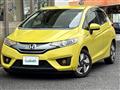 2013 Honda Fit Hybrid