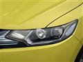 2013 Honda Fit Hybrid