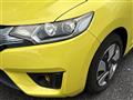 2013 Honda Fit Hybrid