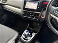 2013 Honda Fit Hybrid