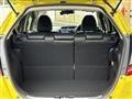2013 Honda Fit Hybrid
