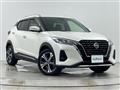 2021 Nissan KIX