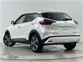 2021 Nissan KIX