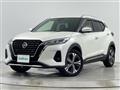 2021 Nissan KIX