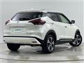 2021 Nissan KIX