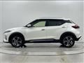 2021 Nissan KIX