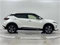 2021 Nissan KIX