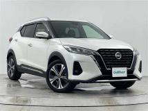 2021 Nissan KIX