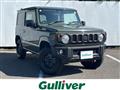 2021 Suzuki Jimny