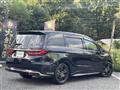 2022 Honda Odyssey Hybrid