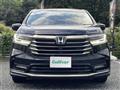 2022 Honda Odyssey Hybrid