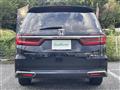 2022 Honda Odyssey Hybrid