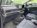 2022 Honda Odyssey Hybrid
