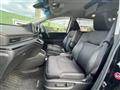 2022 Honda Odyssey Hybrid