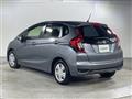 2018 Honda Fit