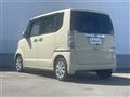 2015 Honda N BOX