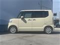 2015 Honda N BOX