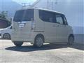 2015 Honda N BOX