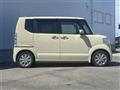 2015 Honda N BOX
