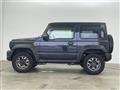 2020 Suzuki Jimny Sierra