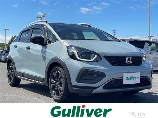 2023 Honda Fit