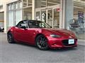 2015 Mazda Roadster