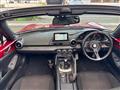 2015 Mazda Roadster