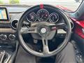 2015 Mazda Roadster