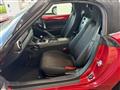 2015 Mazda Roadster