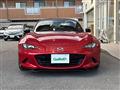 2015 Mazda Roadster