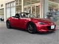 2015 Mazda Roadster