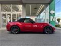 2015 Mazda Roadster