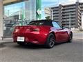 2015 Mazda Roadster