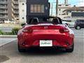 2015 Mazda Roadster