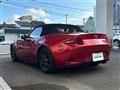 2015 Mazda Roadster