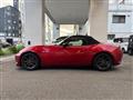 2015 Mazda Roadster