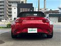 2015 Mazda Roadster
