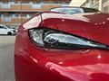 2015 Mazda Roadster